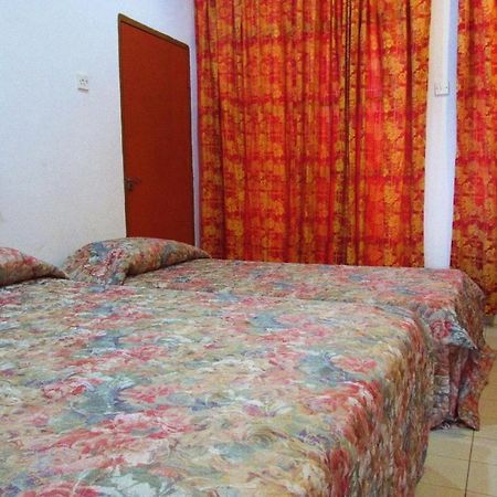 Pendang Lake Resort Ngoại thất bức ảnh
