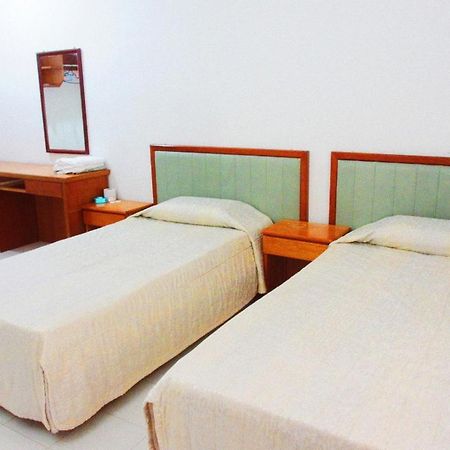 Pendang Lake Resort Ngoại thất bức ảnh