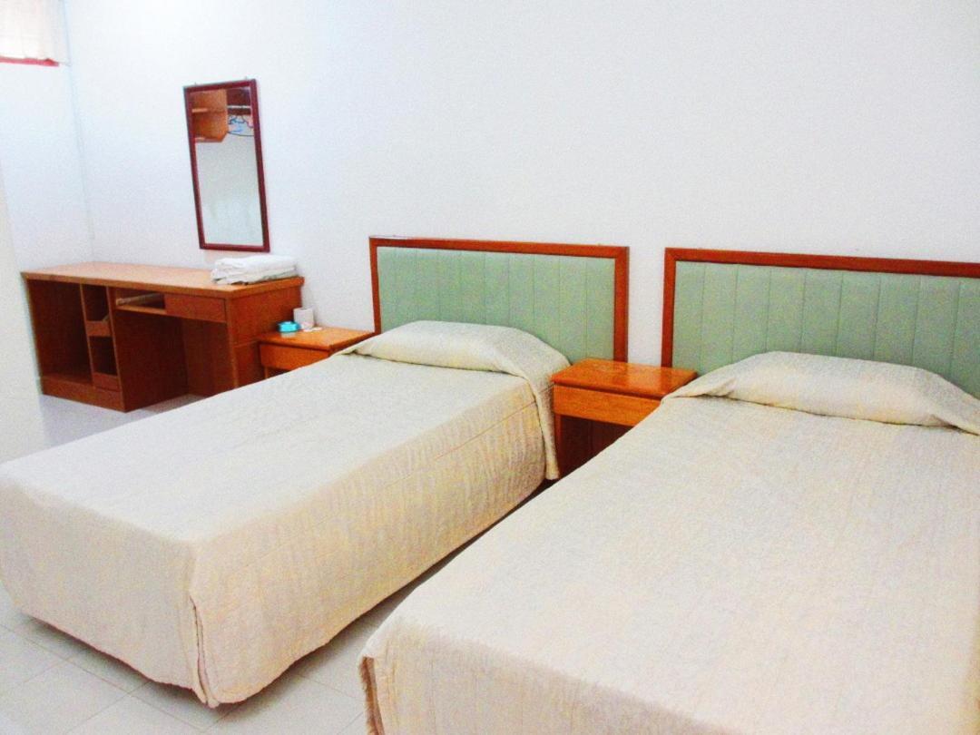 Pendang Lake Resort Ngoại thất bức ảnh