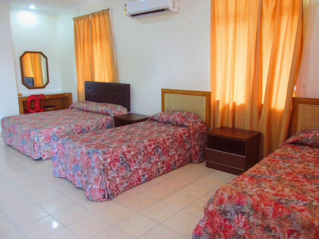 Pendang Lake Resort Ngoại thất bức ảnh