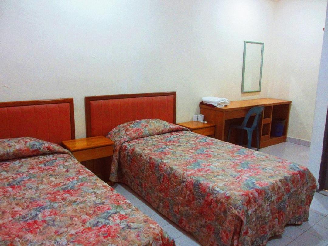 Pendang Lake Resort Ngoại thất bức ảnh