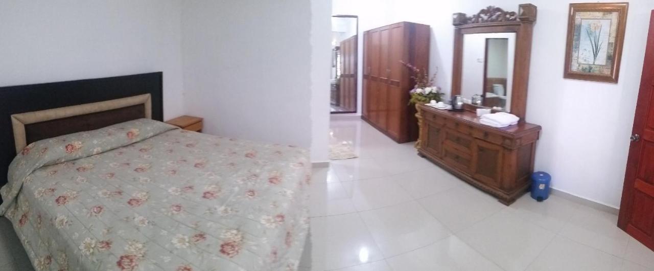 Pendang Lake Resort Ngoại thất bức ảnh